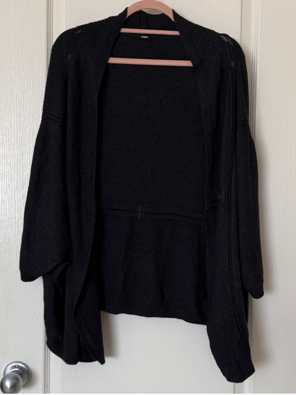 Lululemon | Breeze Easy | Wrap - Picture 7 of 15